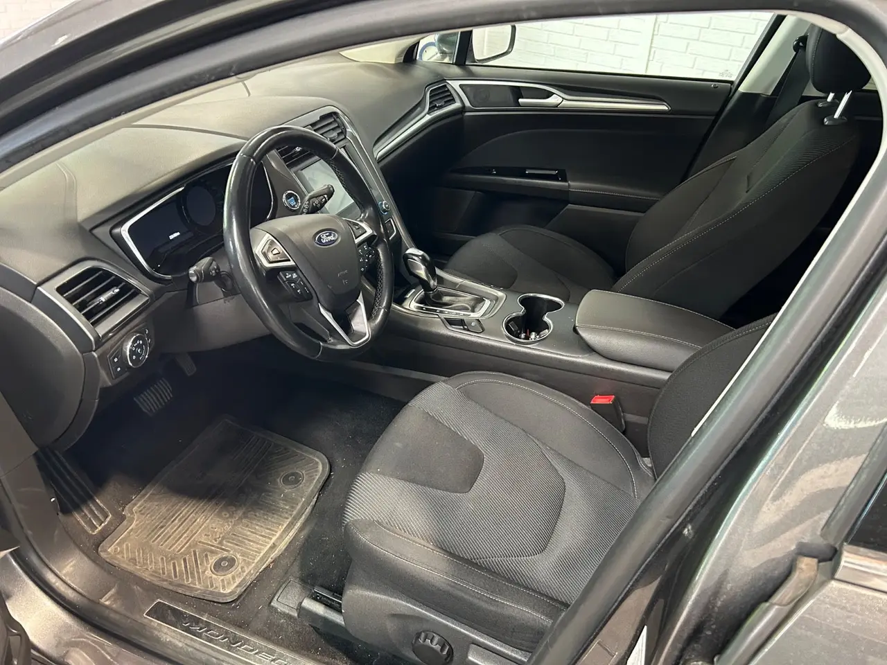 Billede 4 - Ford Mondeo 2,0 TDCi 180 Titanium stc. aut.