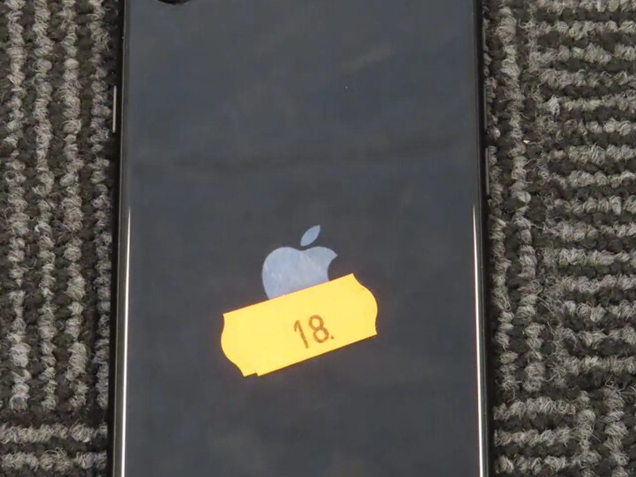 Billede 2 - Smartphone APPLE Iphone SE