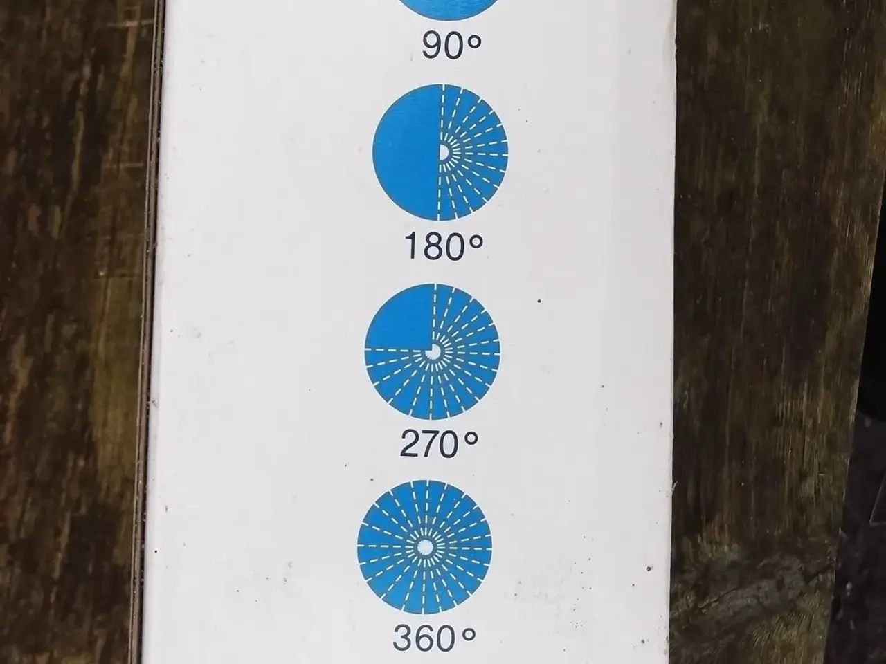 Billede 2 - Vandkanon Havevander Sprinkler