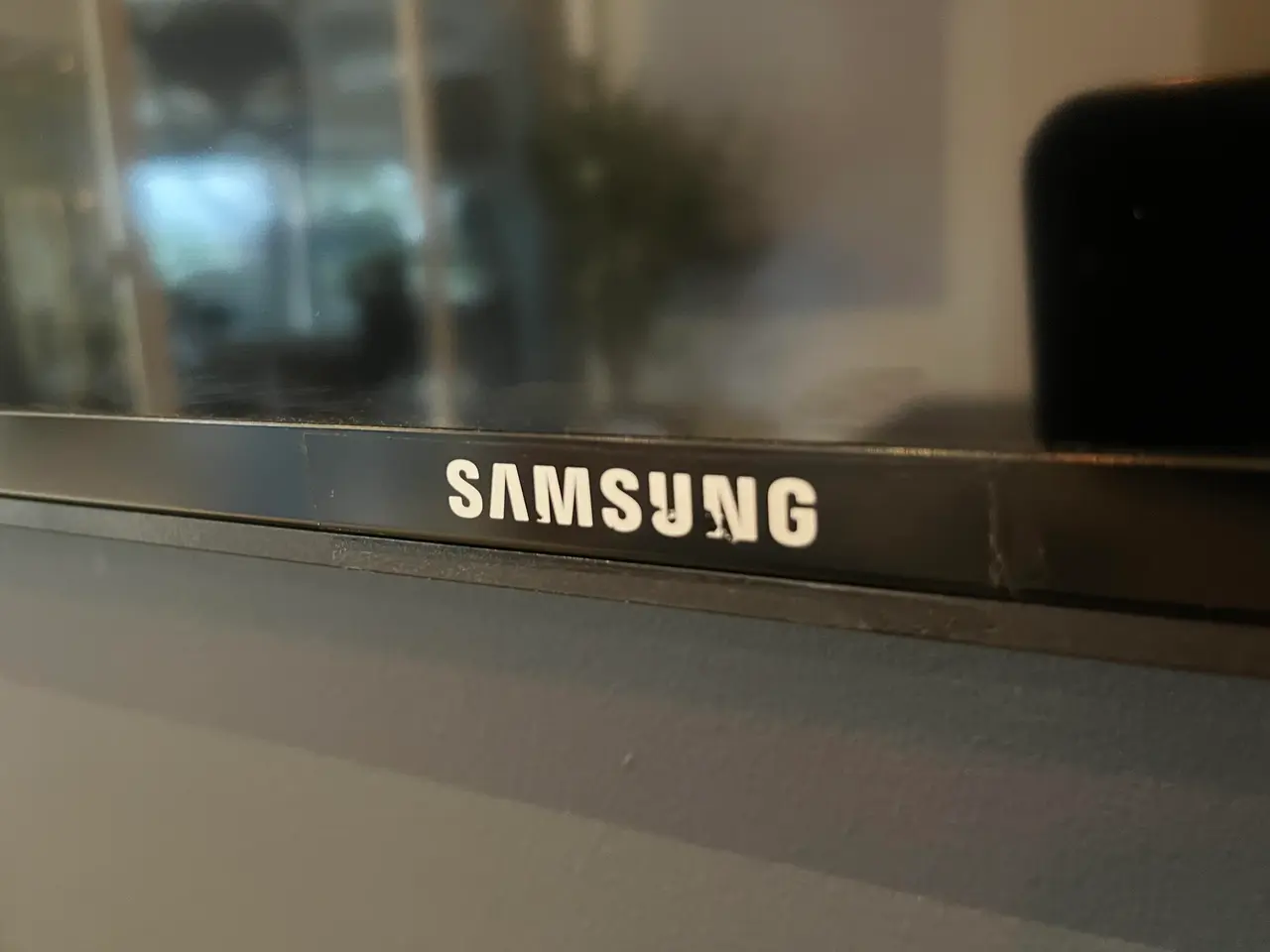 Billede 2 - Fjernsyn SAMSUNG 45"
