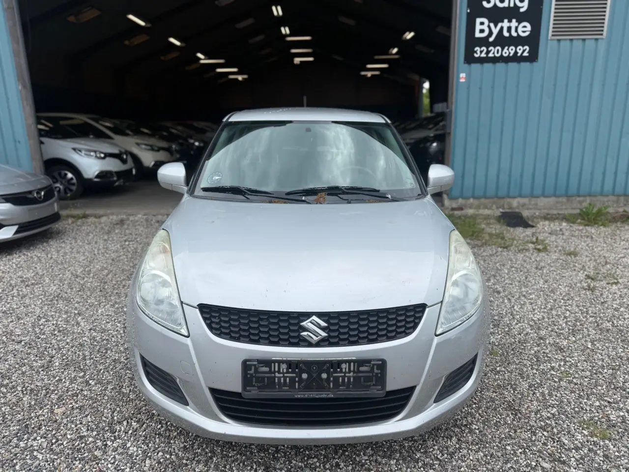 Billede 2 - Suzuki Swift 1,2 GL