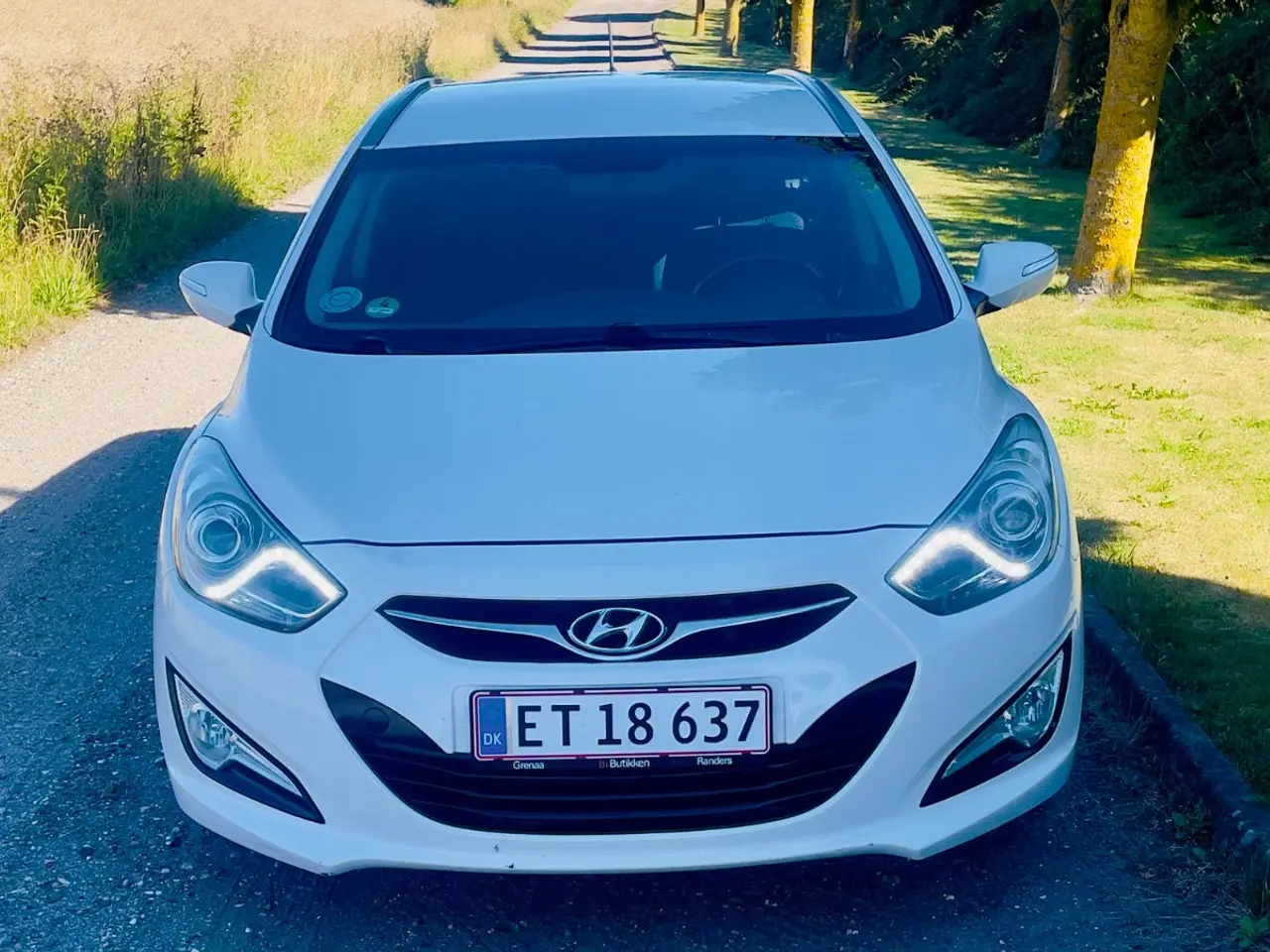 Billede 5 - Hyundai i40 1,7 CRDi 115 Style CW