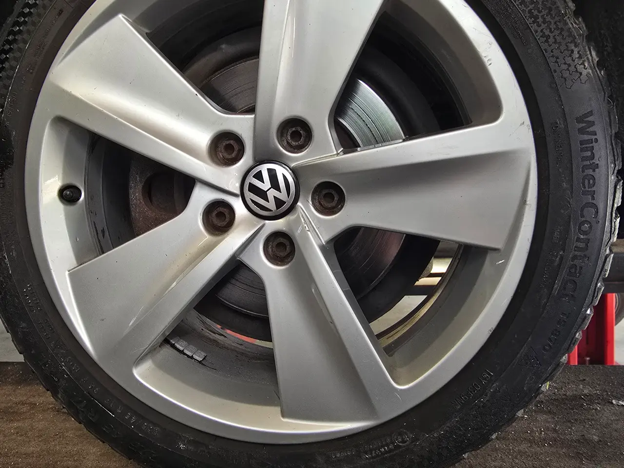Billede 5 - Passat