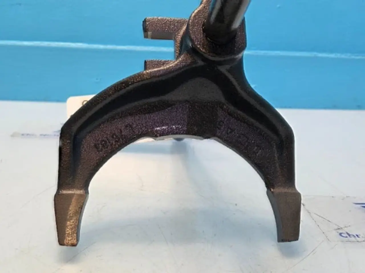 Billede 12 - John Deere 6300 Gaffel L77226