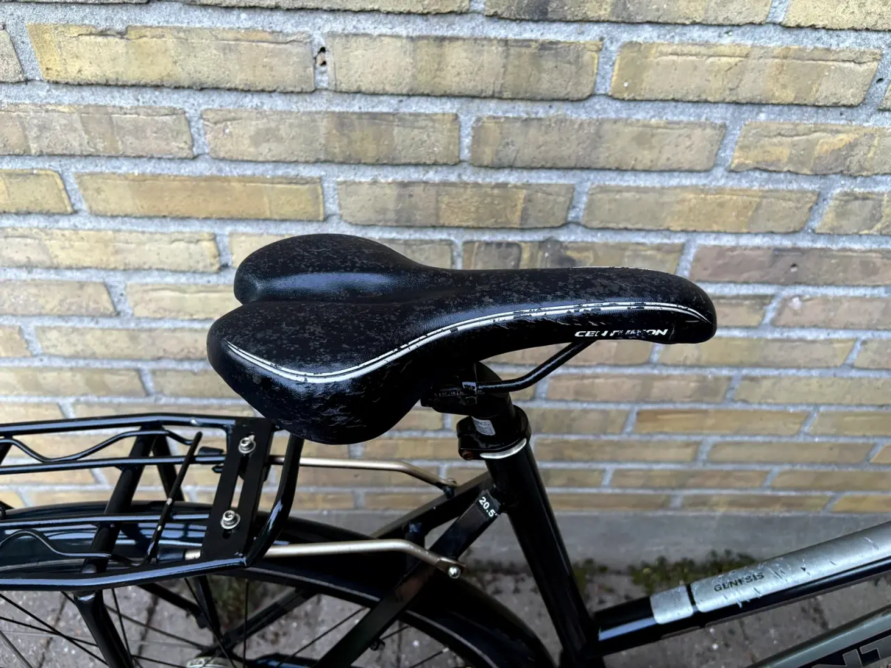 Billede 9 - Centurion Genesis Cykel