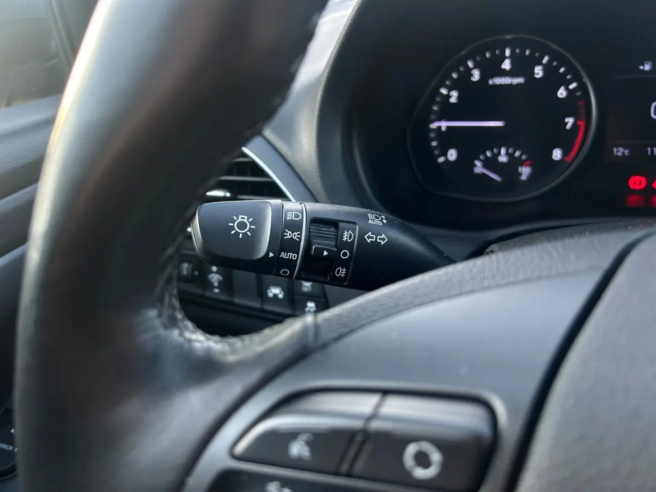 Billede 11 - Hyundai i30 1,0 T-GDi Life Komfort stc.