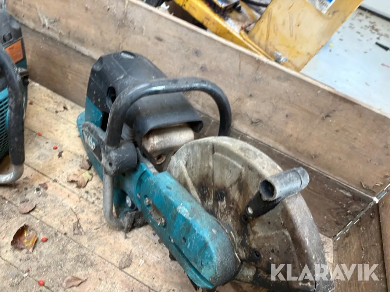 Billede 10 - Kapsave Makita 2 Styk