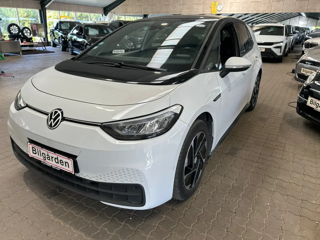 Billede 1 - VW ID.3 58 Pro