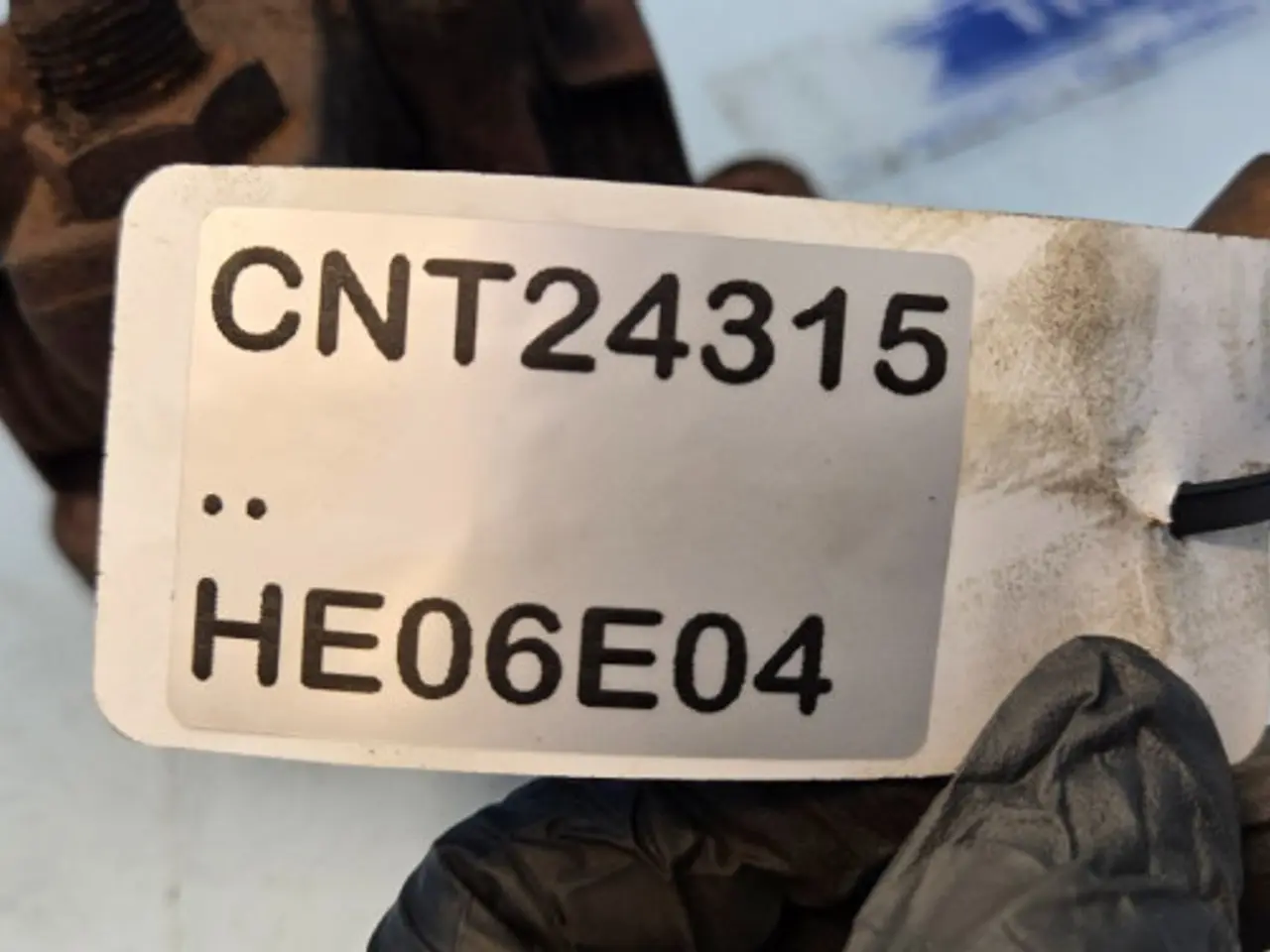 Billede 13 - Hydrema 906A Bremsekaliber 516406