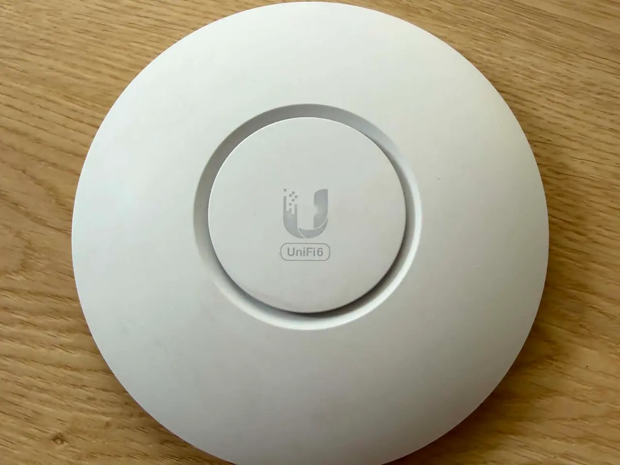 Billede 1 - Unifi U6-Lite