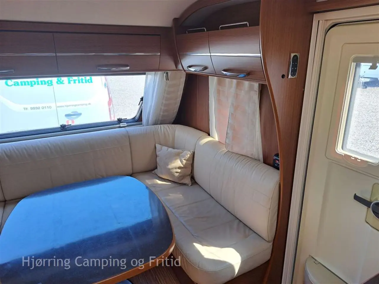 Billede 4 - 2010 - Adria Alpina 563 UL