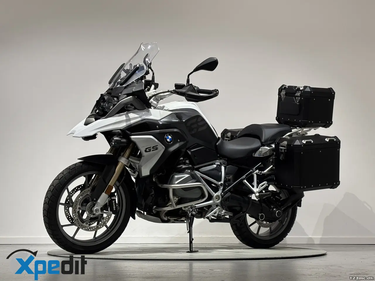 Billede 5 - BMW R 1250 GS