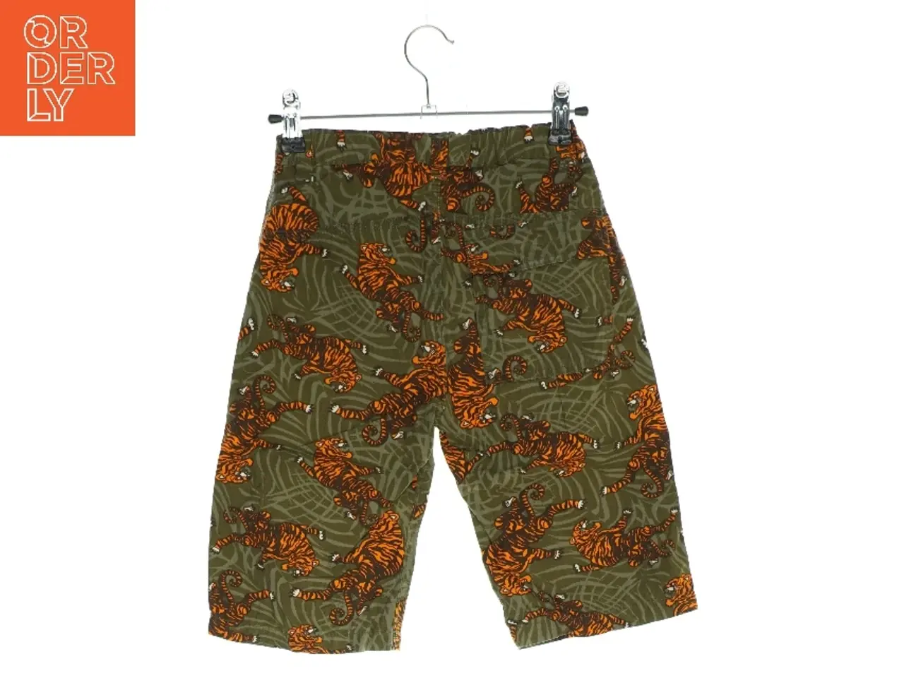 Billede 2 - Shorts fra H&M (str. 128)