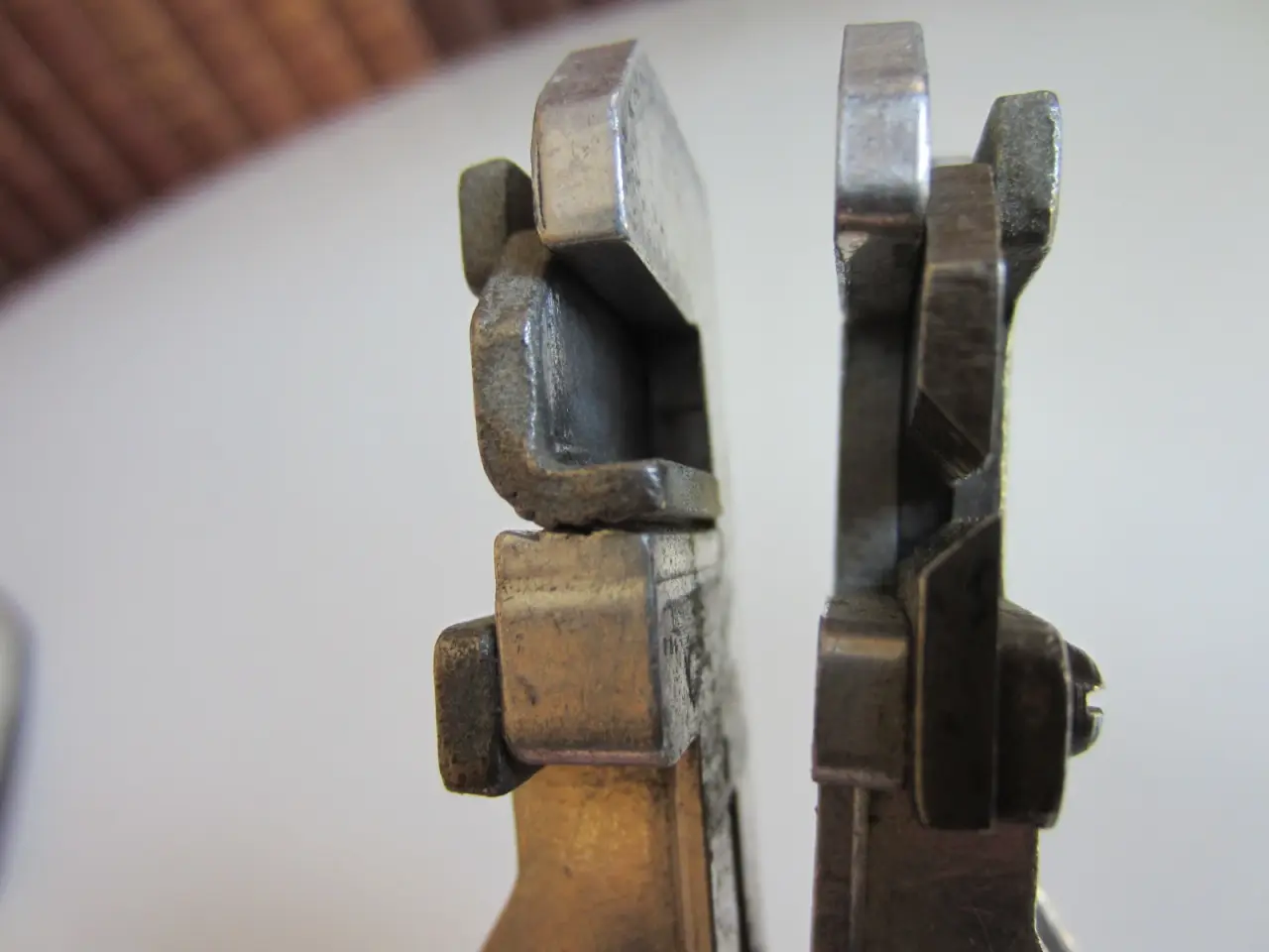 Billede 6 - BELZER No. 3418B automatisk afisoleringstang