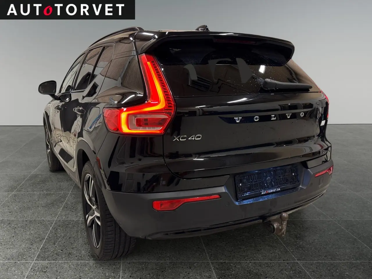 Billede 4 - Volvo XC40 P8 ReCharge Twin R-Design