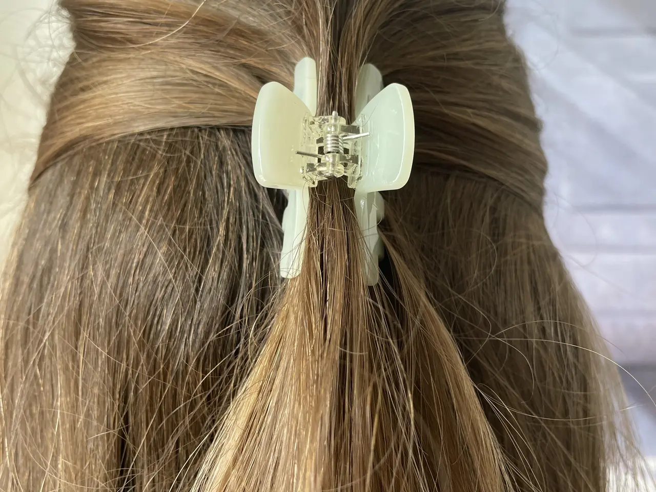 Billede 4 - Sui Ava mini hårklemme 