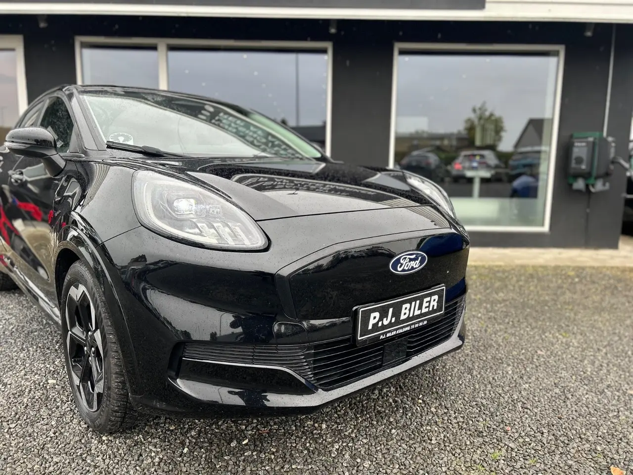Billede 3 - Ford Puma 43 Gen-E Premium