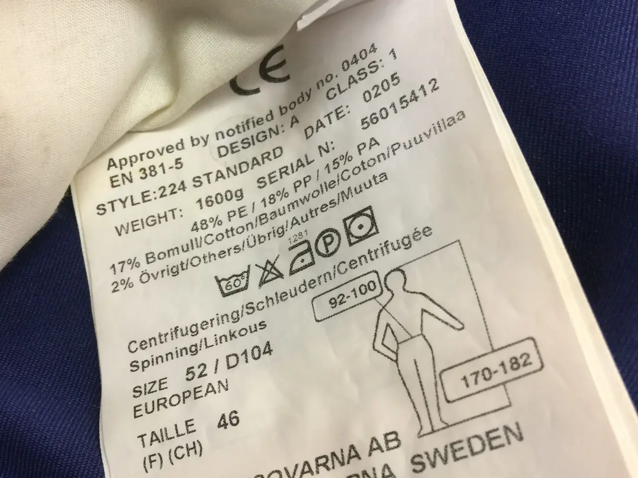 Billede 4 - husqvarna støvler 