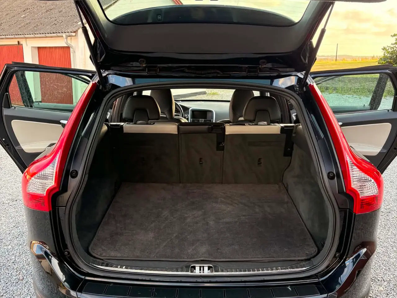 Billede 6 - 2015 Volvo XC60 D5 230