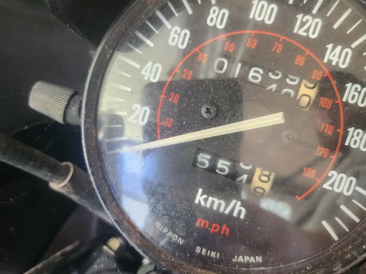 Billede 4 - Flot Honda Goldwing Aspencade