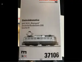 Märklin tog