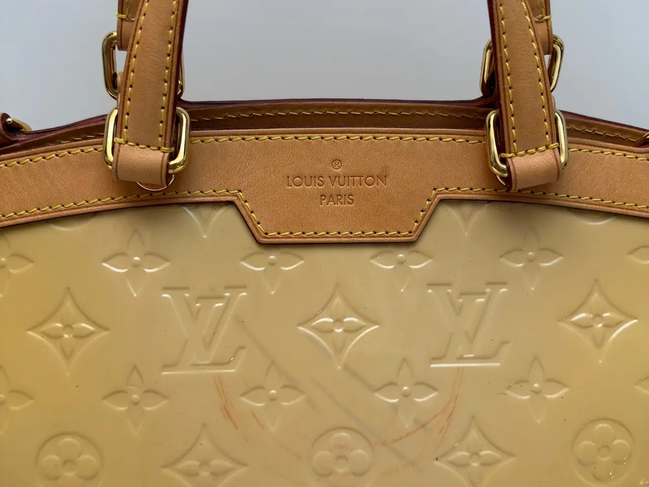 Billede 3 - Louis Vuitton Brea MM