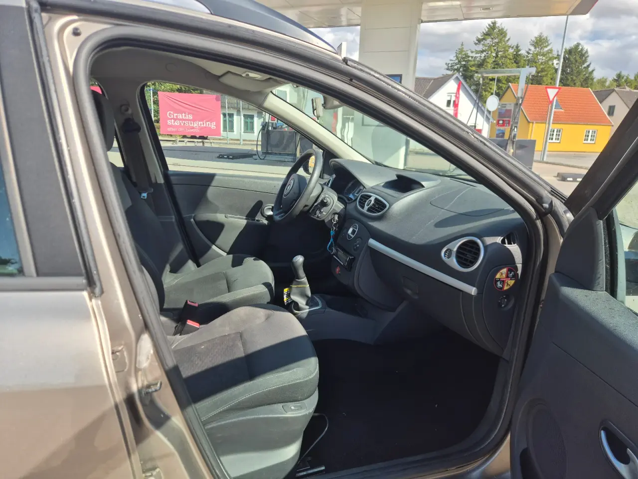 Billede 6 - Renault Clio III