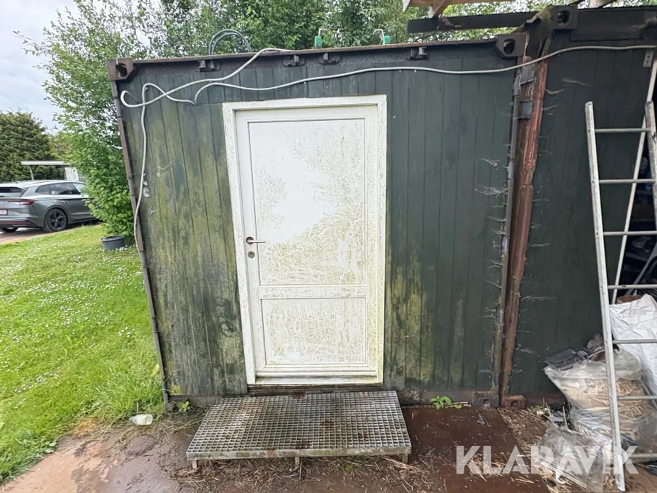 Billede 2 - Container 20 fods