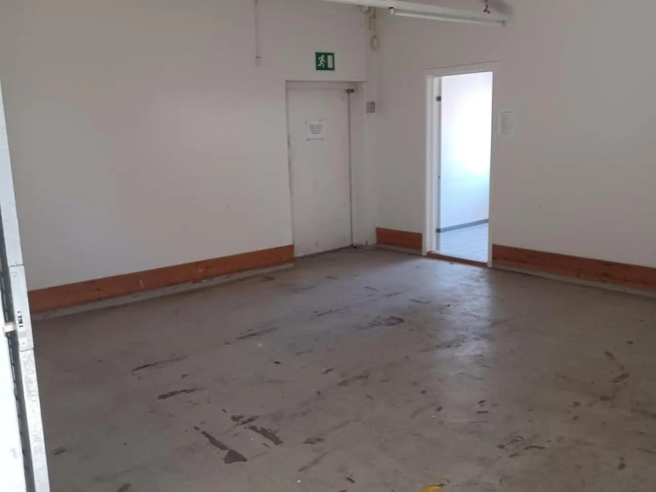 Billede 6 - Centralt beliggende butikslejemål på 747 m2.