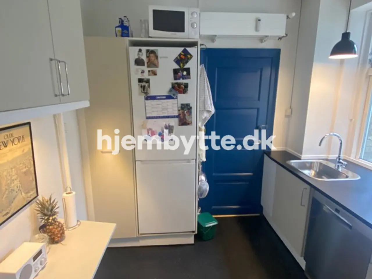 Billede 10 - Hjembytte - Jagtvej