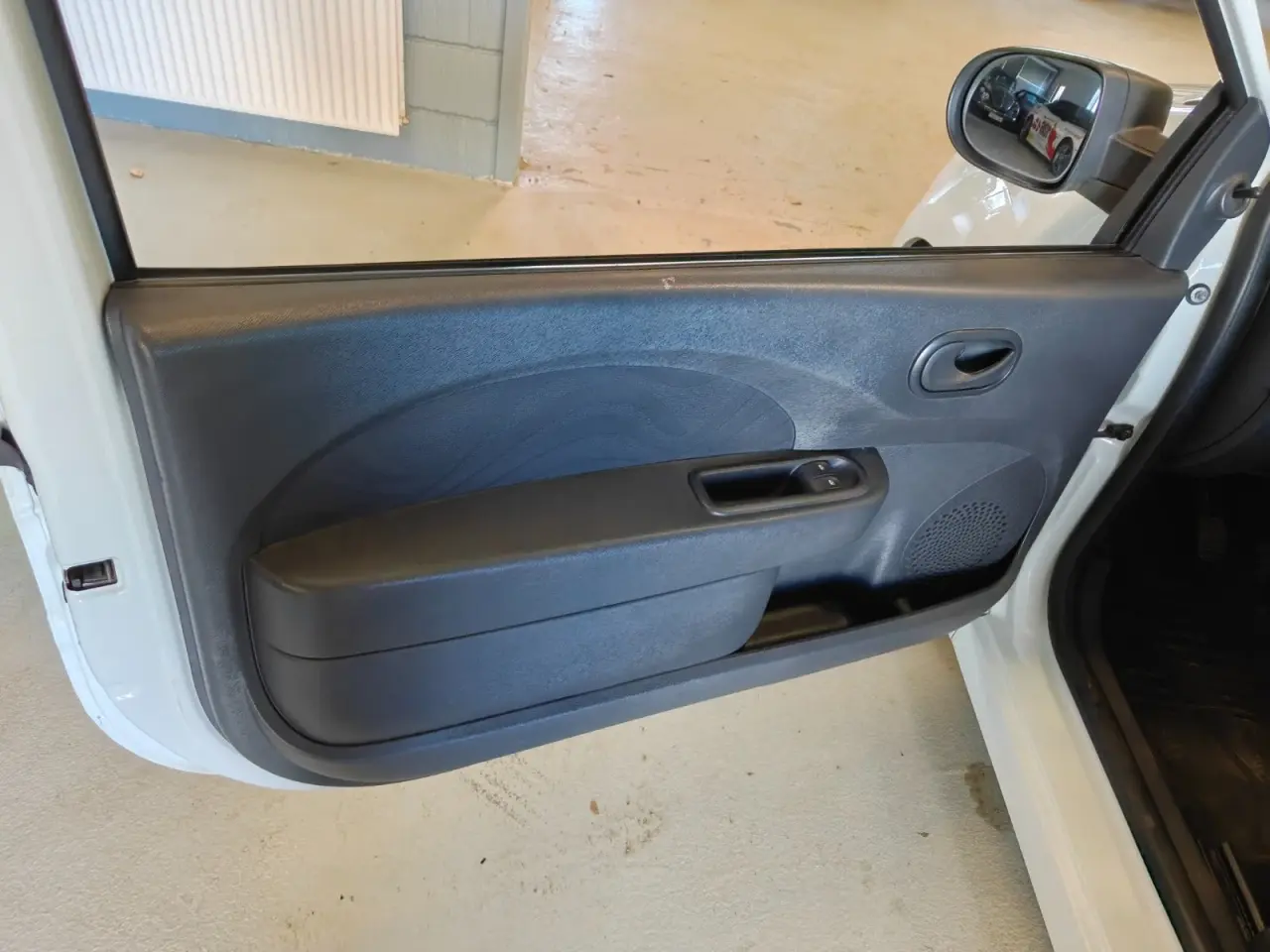 Billede 6 - Renault Twingo 1,2 16V Expression