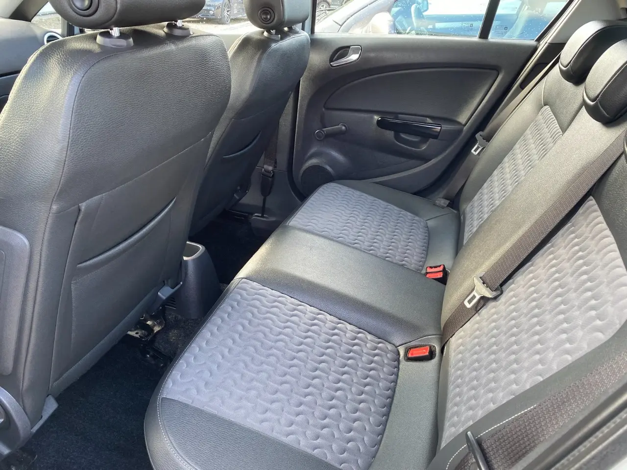 Billede 5 - Opel Corsa 1,4 16V Cosmo