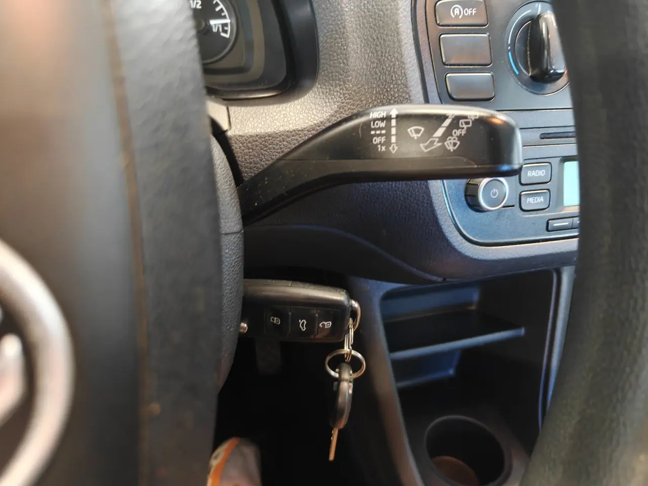 Billede 17 - Skoda Citigo 1,0 60 Active