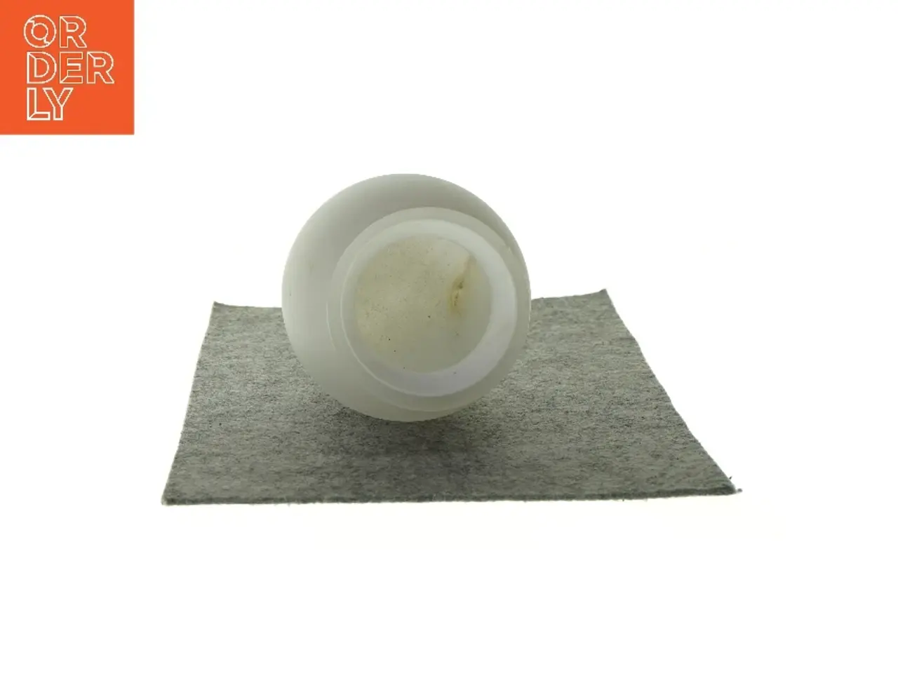 Billede 3 - Vase flot (str. HØ:19x10,5cm)