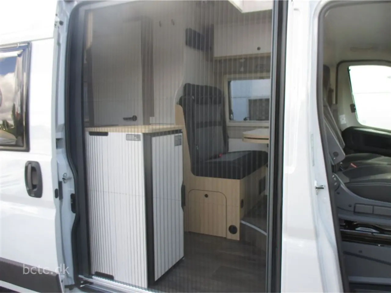 Billede 21 - 2027 - LMC Innovan Pure 640