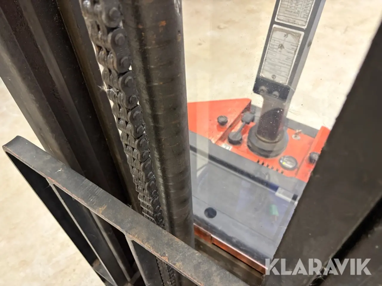 Billede 12 - Stabler BT PPS 1200 MX/1
