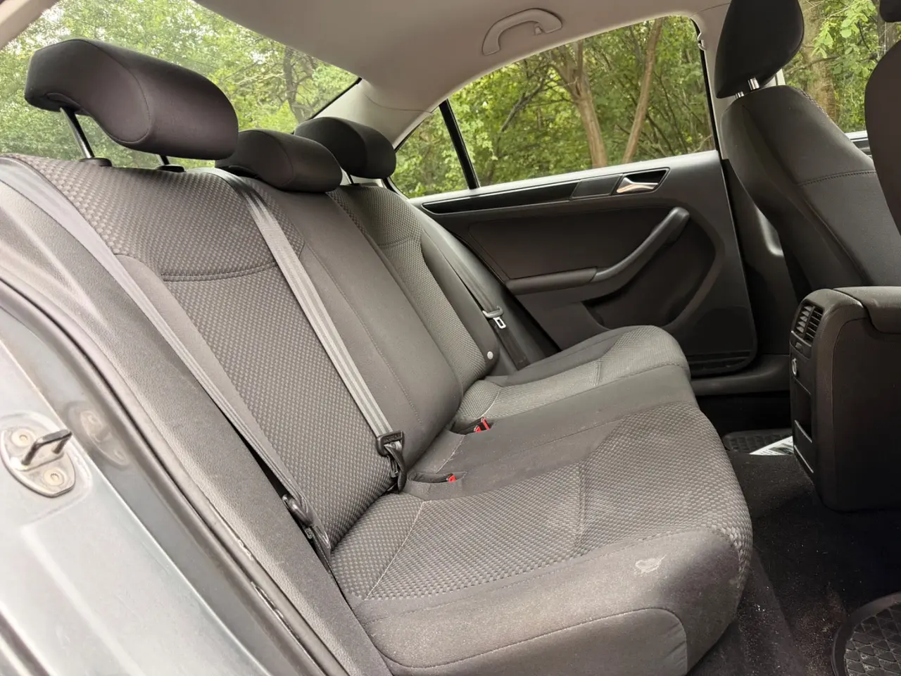 Billede 12 - VW Jetta 1,2 TSi 105 Trendline BMT
