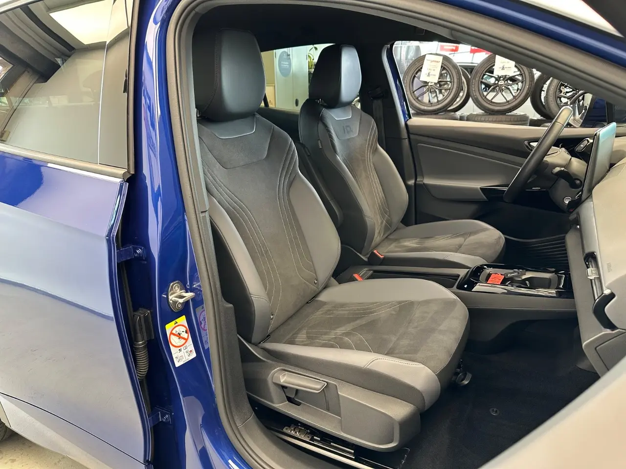Billede 11 - VW ID.5 77 Pro
