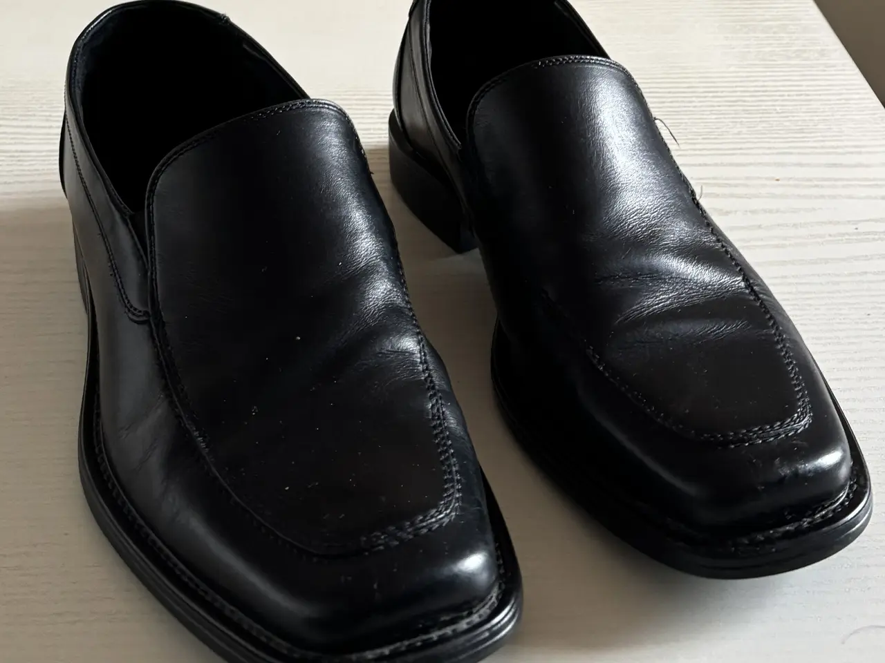 Billede 2 - Herresko Lloyd classic, “Kenwood” str. 43