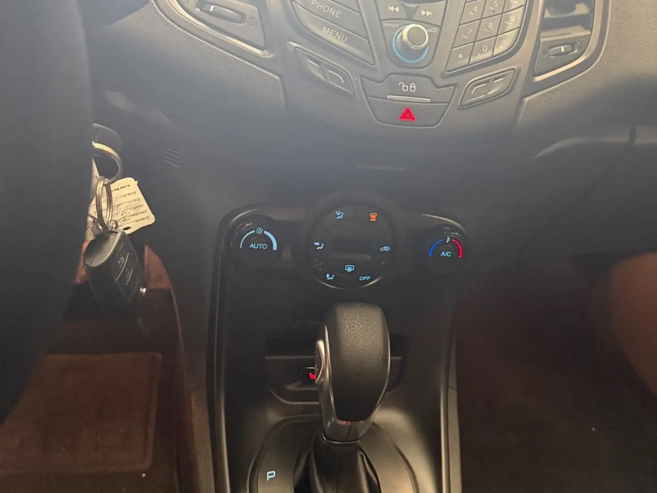 Billede 9 - Ford Fiesta 1,0 EcoBoost ST-Line aut.