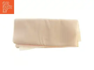 Beige stof (str. 45x278 cm)