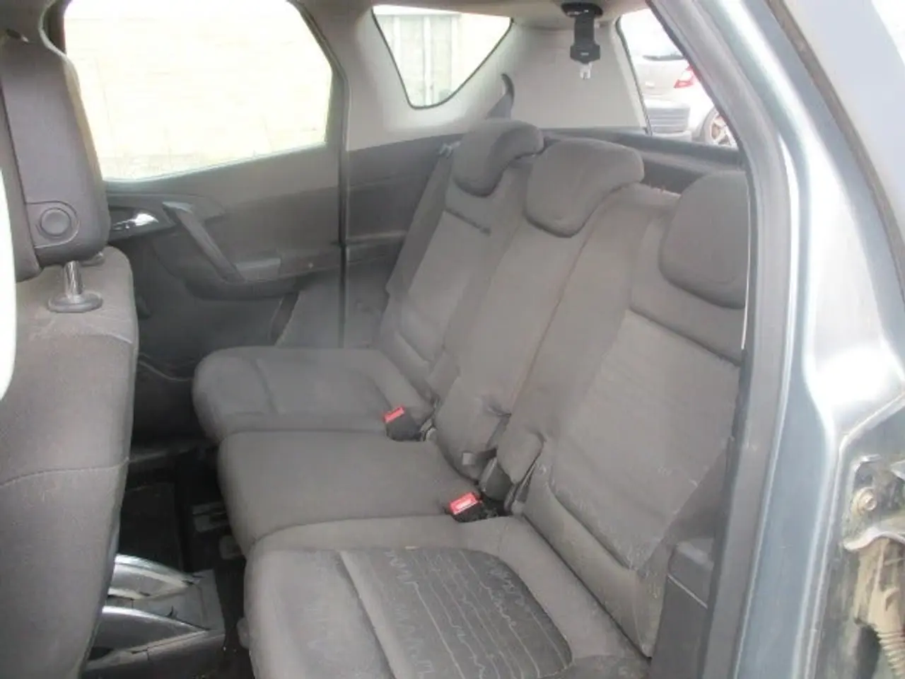 Billede 11 - Opel Meriva 1,4 Cosmo