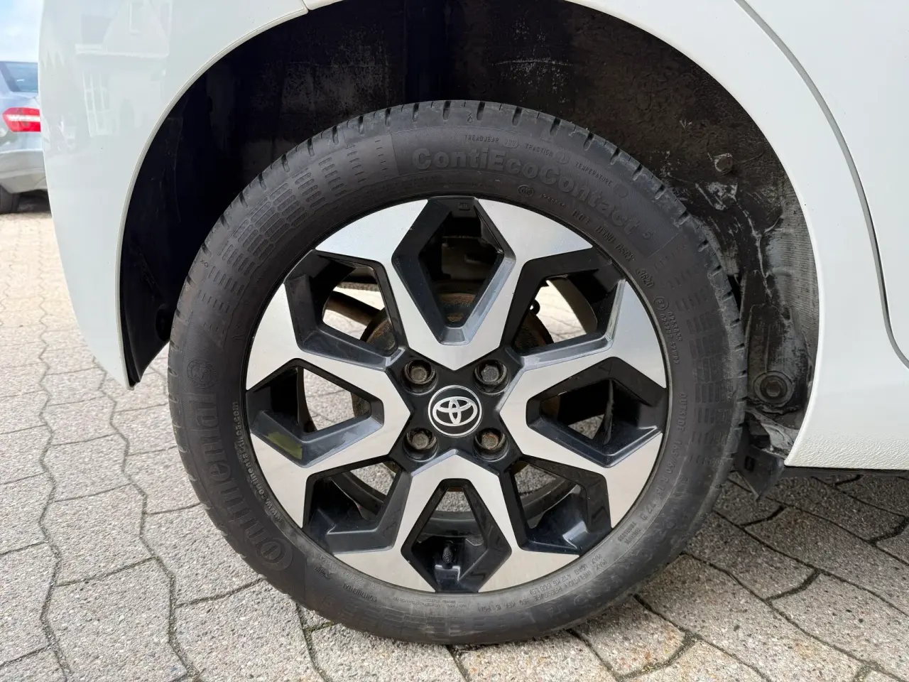 Billede 13 - Toyota Aygo 1,0 VVT-I X-Press 72HK 5d