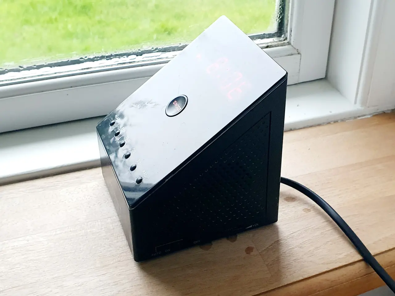 Billede 3 - Tobias Jacobsen clockradio