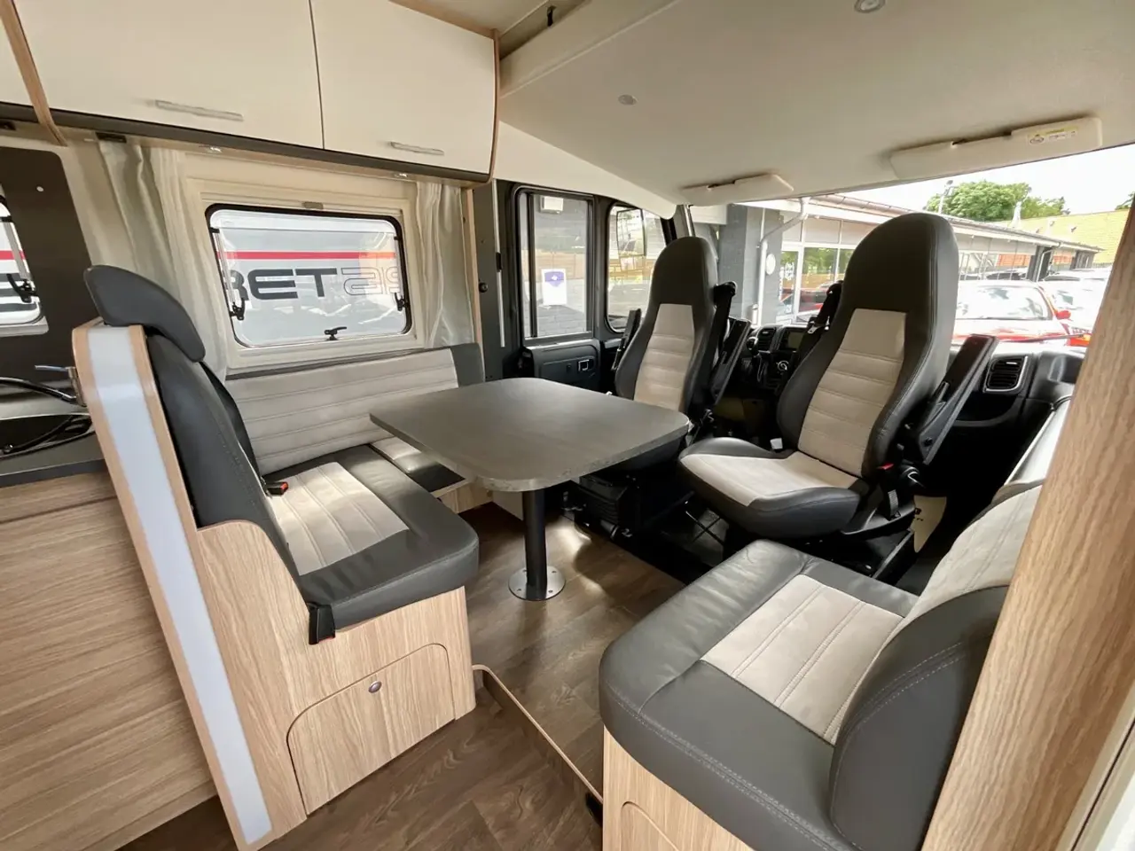 Billede 6 - 2022 - Fiat Sunlight 2,2 I68 Adventure Edition aut