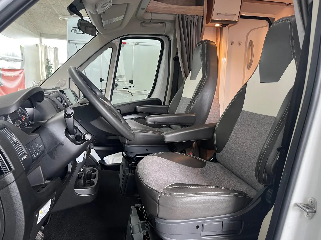 Billede 6 - Fiat Sunlight 2,3 MJT T67 S aut.