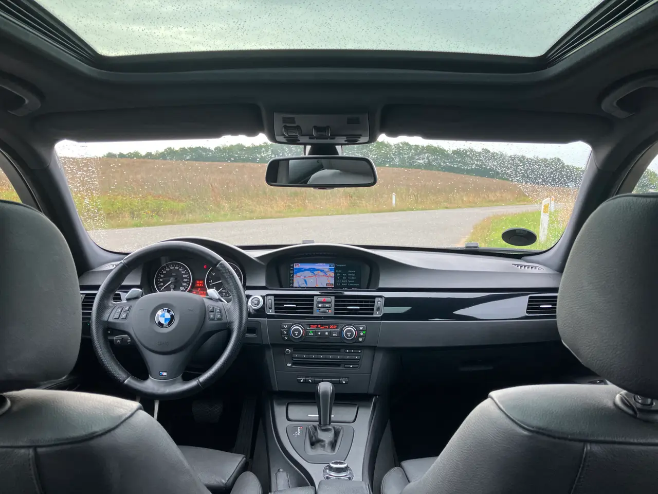 Billede 8 - BMW 330i 3,0 M-Sport aut.