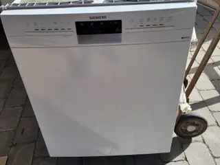 Siemens iq300 opvaskemaskine