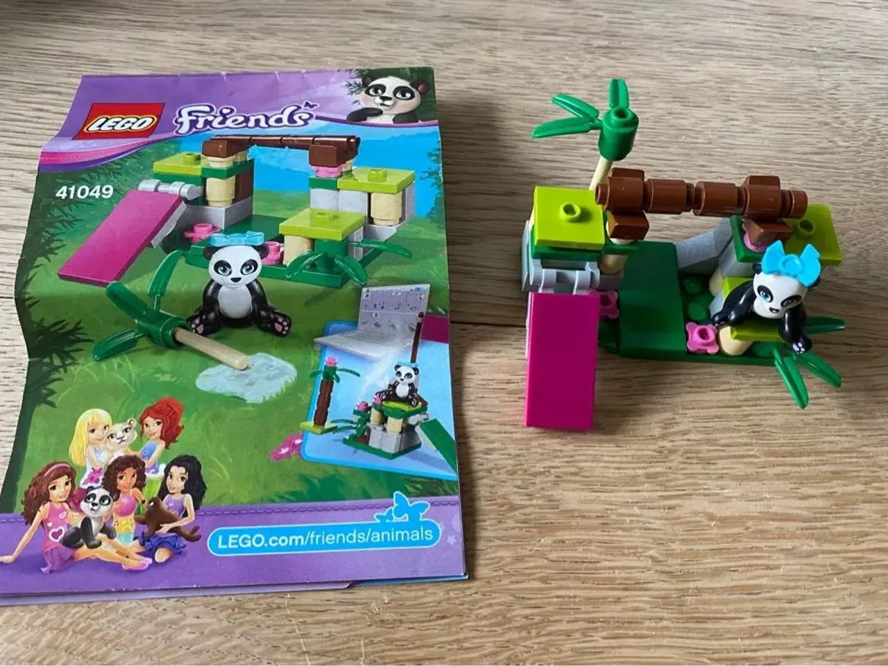 Billede 8 - Lego Friends