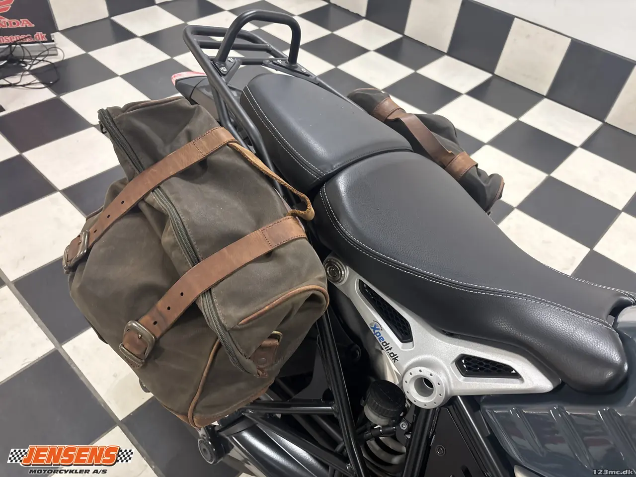 Billede 11 - BMW R NineT Pure